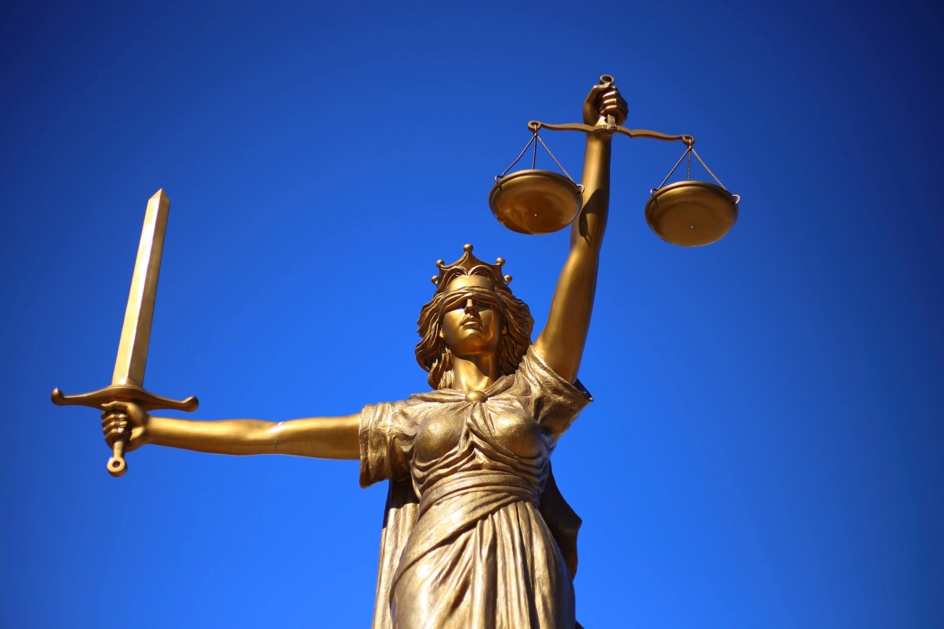 Justice-droit