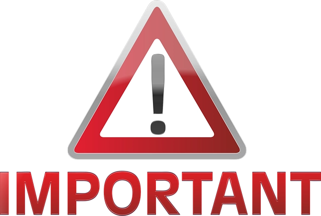 Attention !!!! - Panneau danger